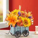 1-800-FLOWERS - Gift Baskets