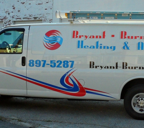 Bryant-Burnett Heating & Air - Louisville, KY