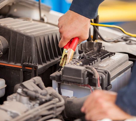 A.C. Auto Electrics - Lilydale, VIC