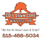 CD's Lawn Care, L.L.C. - Chance Dullard