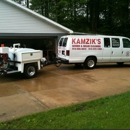 Kamzik's Plumbing & Drain Cleaning - Sewer Cleaners & Repairers