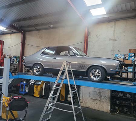 Storey's Auto Electrical - Toowoomba City, QLD