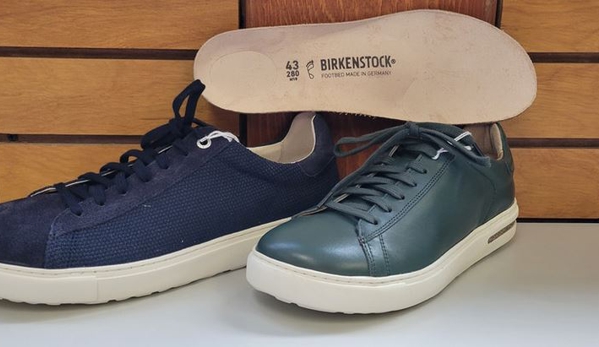 Burkhartzmeyer Shoes - Faribault, MN