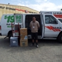 U-Haul at Mineral King