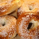 Yogi's Deli and Grill - Bagels
