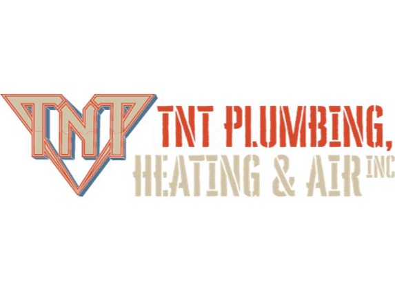 TnT Plumbing Heating & Air