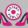 Notary Public on the Wheels gallery