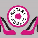 Notary Public on the Wheels - Notaries Public