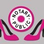 Notary Public on the Wheels