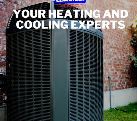Climatech Mechanical Heating and Air Conditioning Services - Wallingford, CT