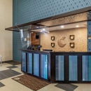Comfort Suites Pineville-Ballantyne Area