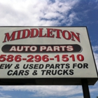 Middleton Used Auto Parts