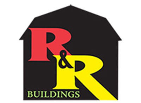 R & R Buildings - Knoxville, TN