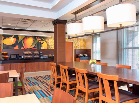 Fairfield Inn & Suites - Omaha, NE