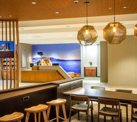 SpringHill Suites by Marriott The Dunes On Monterey Bay - Marina, CA