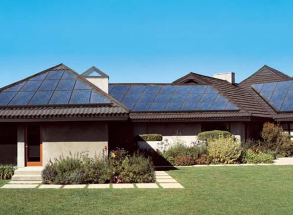 Solison Solar - Fullerton, CA