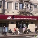 East West Bank - Commercial & Savings Banks