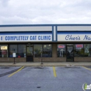 The Completely Cat Clinic - Pet Grooming