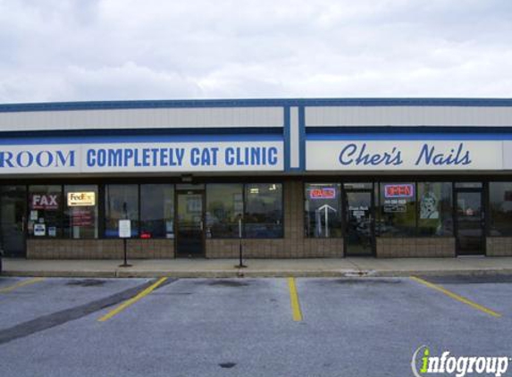The Completely Cat Clinic - Omaha, NE
