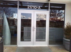 Vortex Doors - Commercial Door Repair & Door Replacement