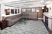 Red Lion Hotel Bellevue - Hotels-Apartment