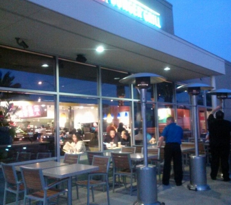 The Habit Burger Grill - Long Beach, CA