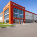 Public Storage