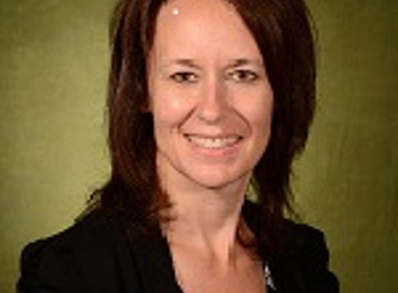 Dr. Susan Margaret Scheer, DO - Lapeer, MI