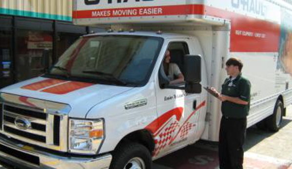 U-Haul Moving & Storage of Hendersonville - Hendersonville, TN