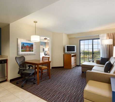 Homewood Suites by Hilton San Diego Airport-Liberty Station - San Diego, CA