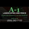 A-1 Landscaping & Fencing gallery