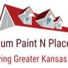 Premium Paint n Place LLC