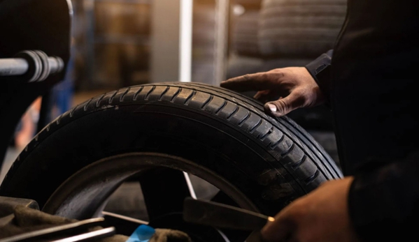 Warrnambool Tyre & Auto - Warrnambool, VIC