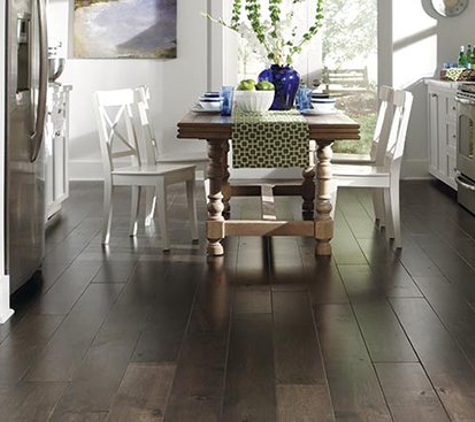 Cesar's Hardwood Floors