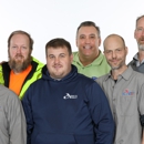 Airic's Heating & Air Conditioning, Inc. - Heating Contractors & Specialties