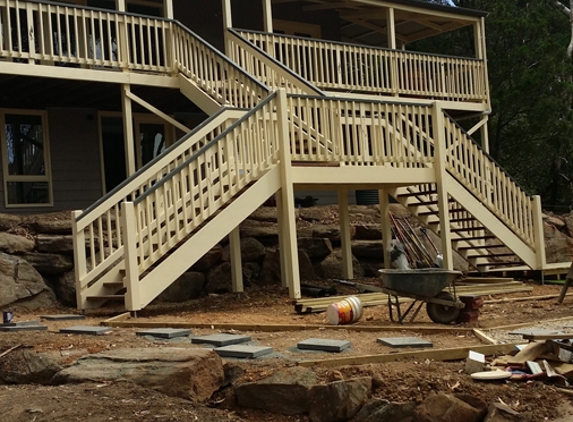 Complete Joinery - Crafers, SA