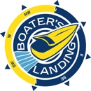 Boater's Landing - Outboard Motors