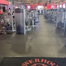 Powerhouse Gym Linden - Health Clubs