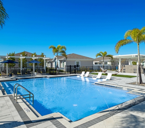 Villas at Gulf Coast - Fort Myers, FL