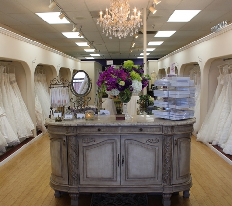 Jaclyn's Bridal - Santa Ana, CA