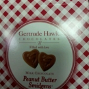 Gertrude Hawk Chocolates - Chocolate & Cocoa