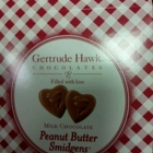 Gertrude Hawk Chocolates