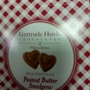 Gertrude Hawk Chocolates