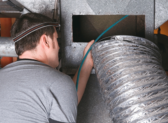 Turbo Cool Air Duct Clean - Sugar Land, TX