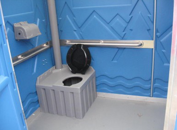 Bell's Portable Restrooms Inc - Grove City, PA