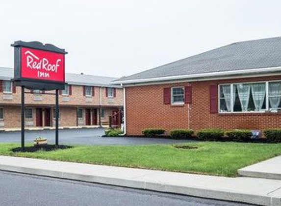 Red Roof Inn - Hershey, PA