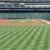 Texas Rangers Dallas Ticket gallery