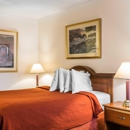 Quality Inn - Motels