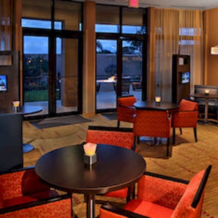 Courtyard by Marriott - Stuart, FL