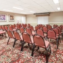 Decatur Inn & Suites - Lodging